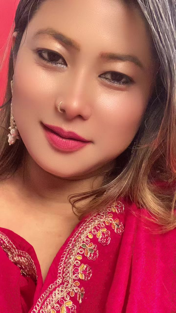 @Sangita Thapa