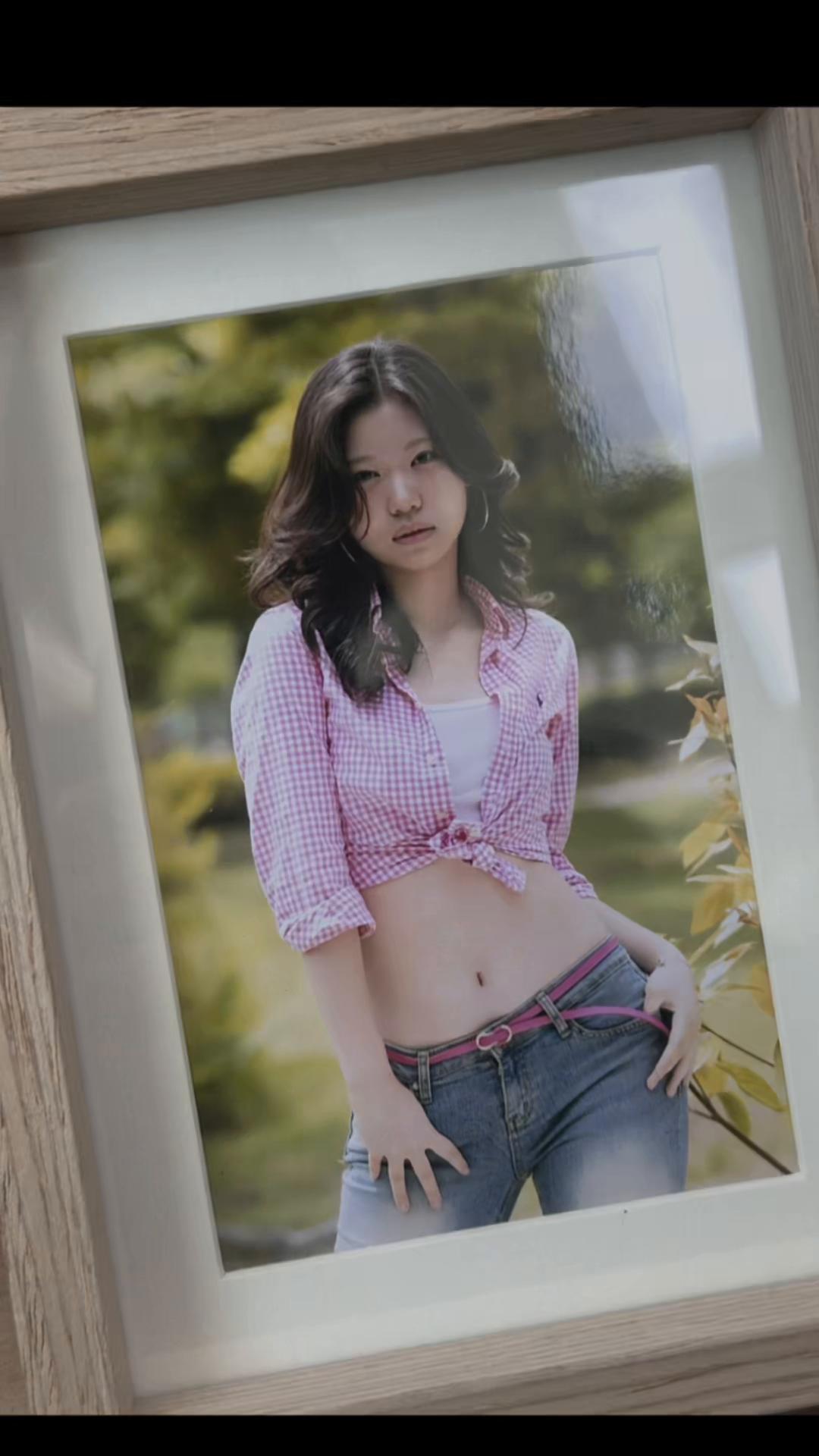 @애진