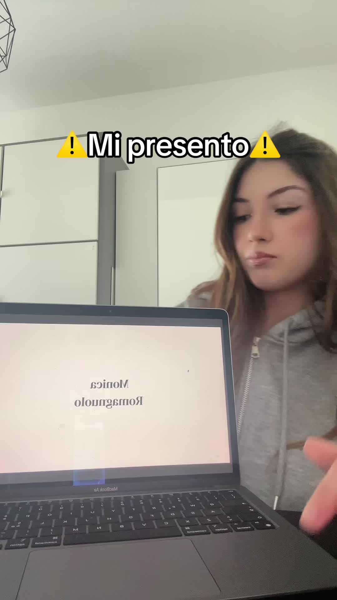 @Monica Romagnuolo