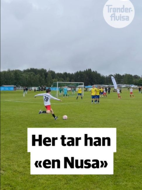 @Trønder-Avisa