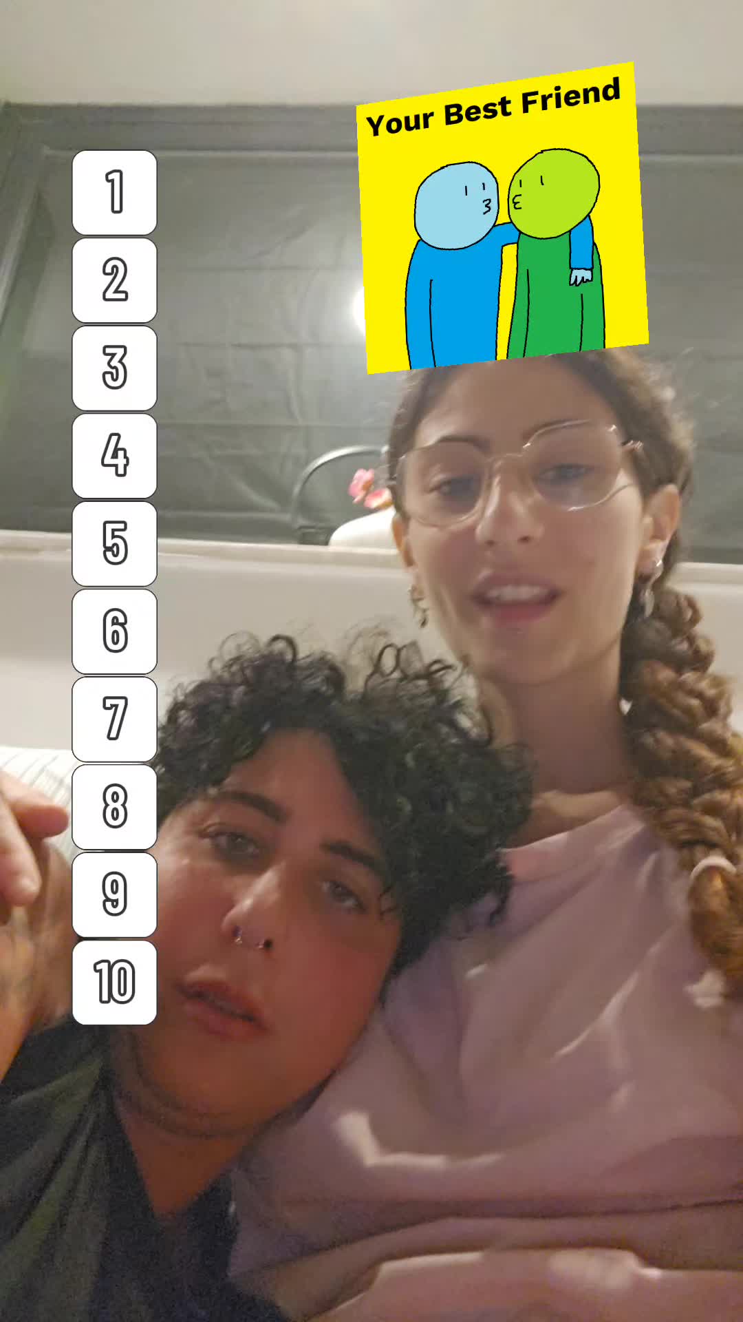 @Giorgia ♊️