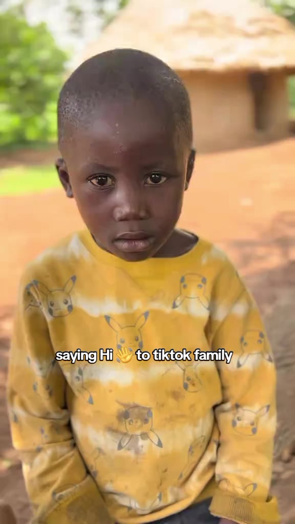 @ORPHANS FUTURE UGANDA  🇺🇬