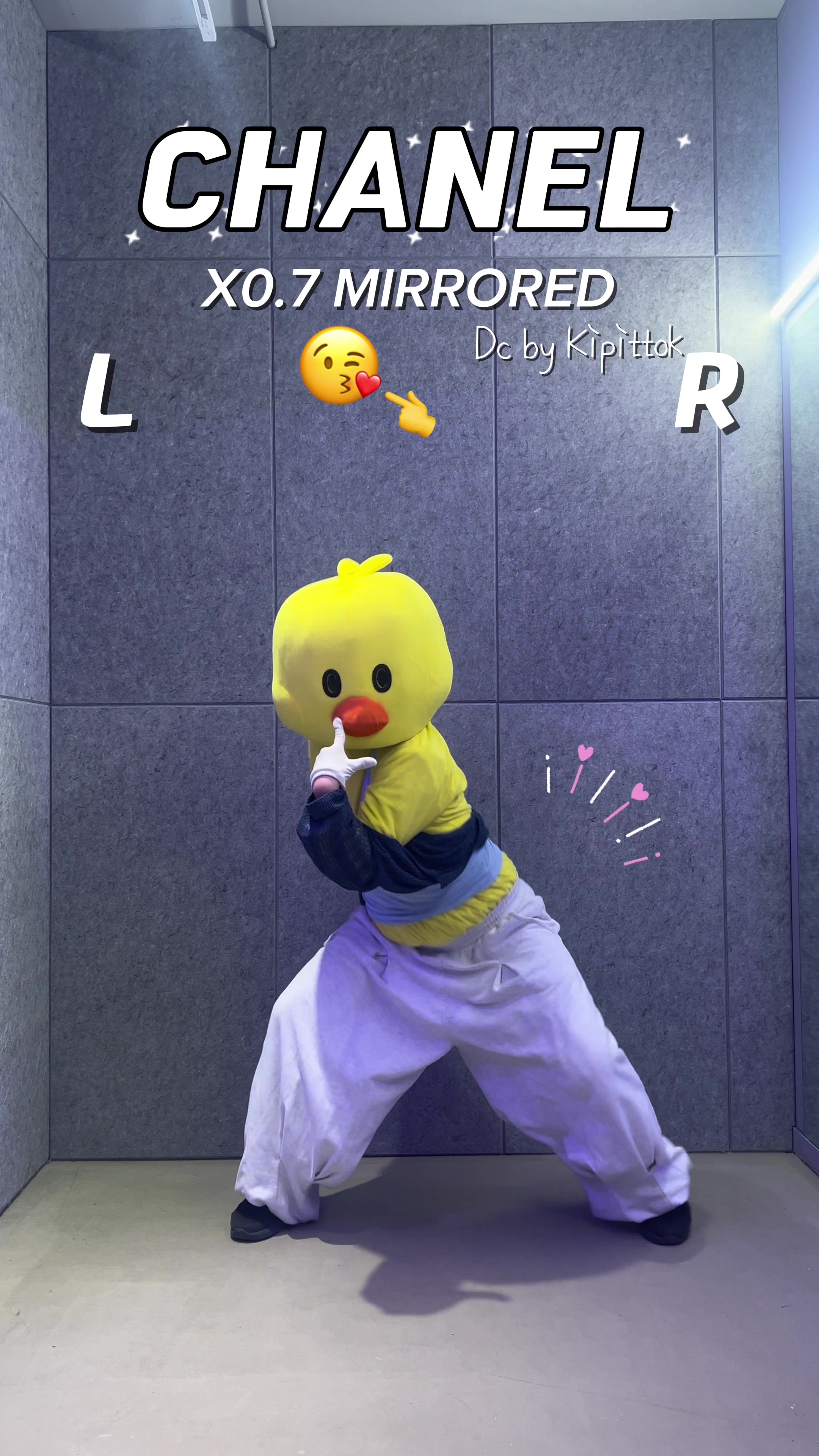 @댄싱꽥꽥