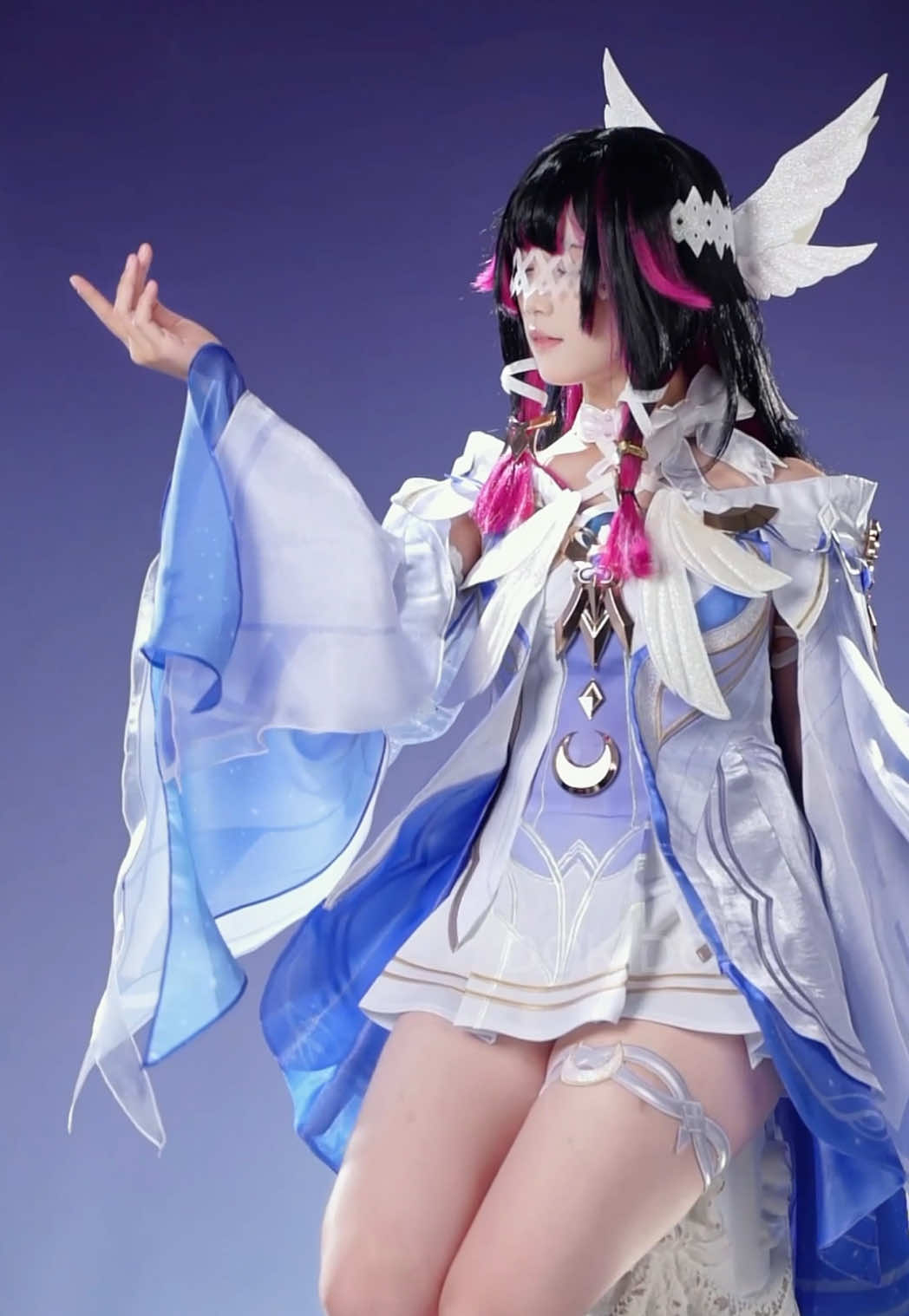 @Dokidoki Cosplay