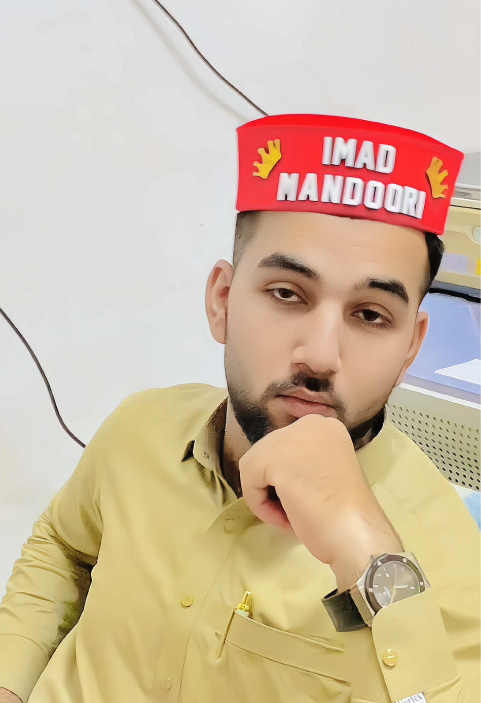 @𝙄𝙢𝙖𝙙 𝙈𝙖𝙣𝙙𝙤𝙤𝙧𝙞 🚩