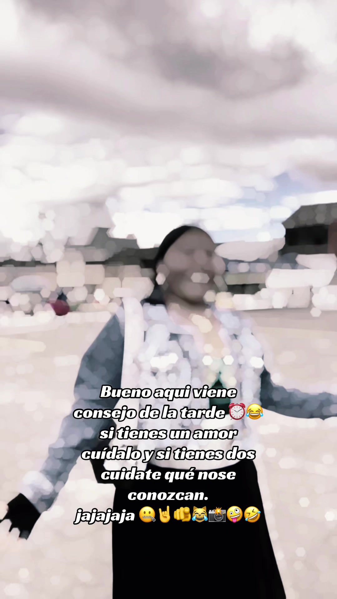 @Katty Fernandez