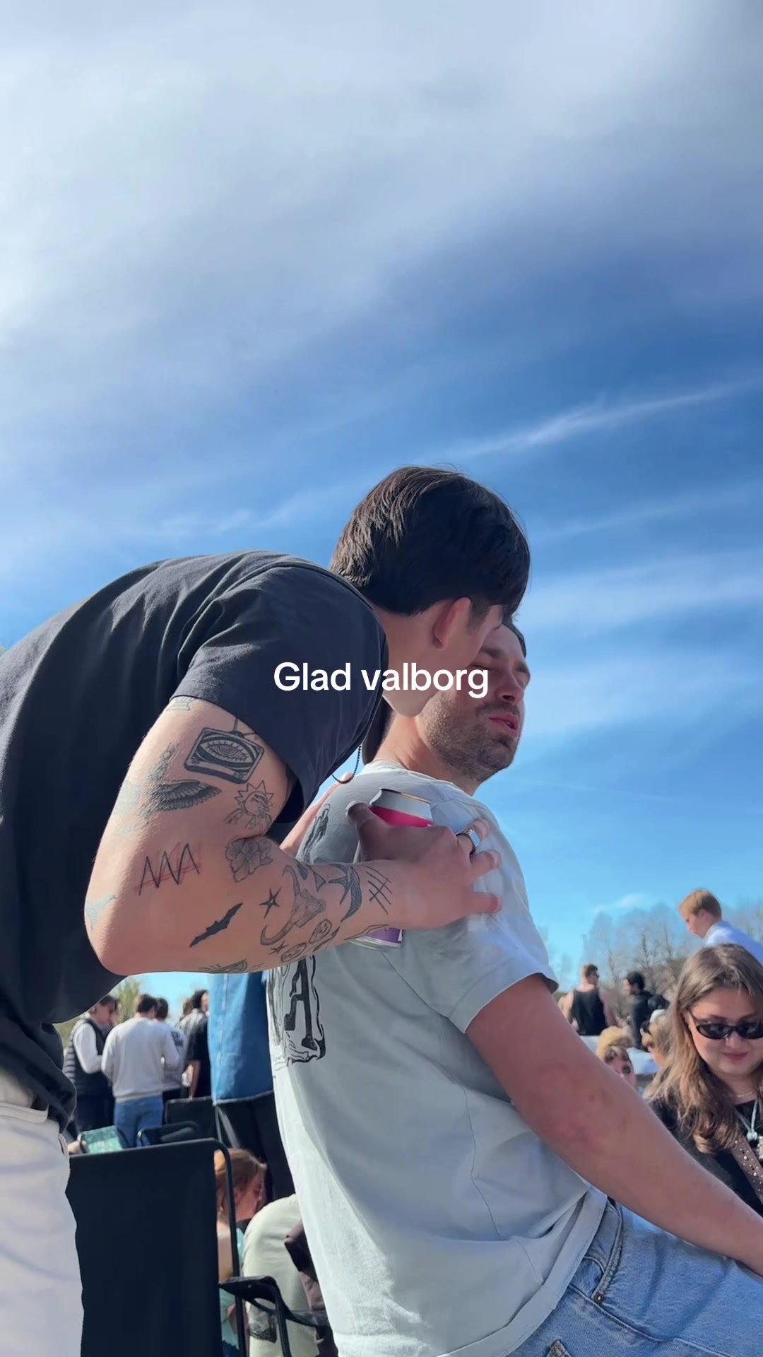 @Allt fr&aring;n grunden💌