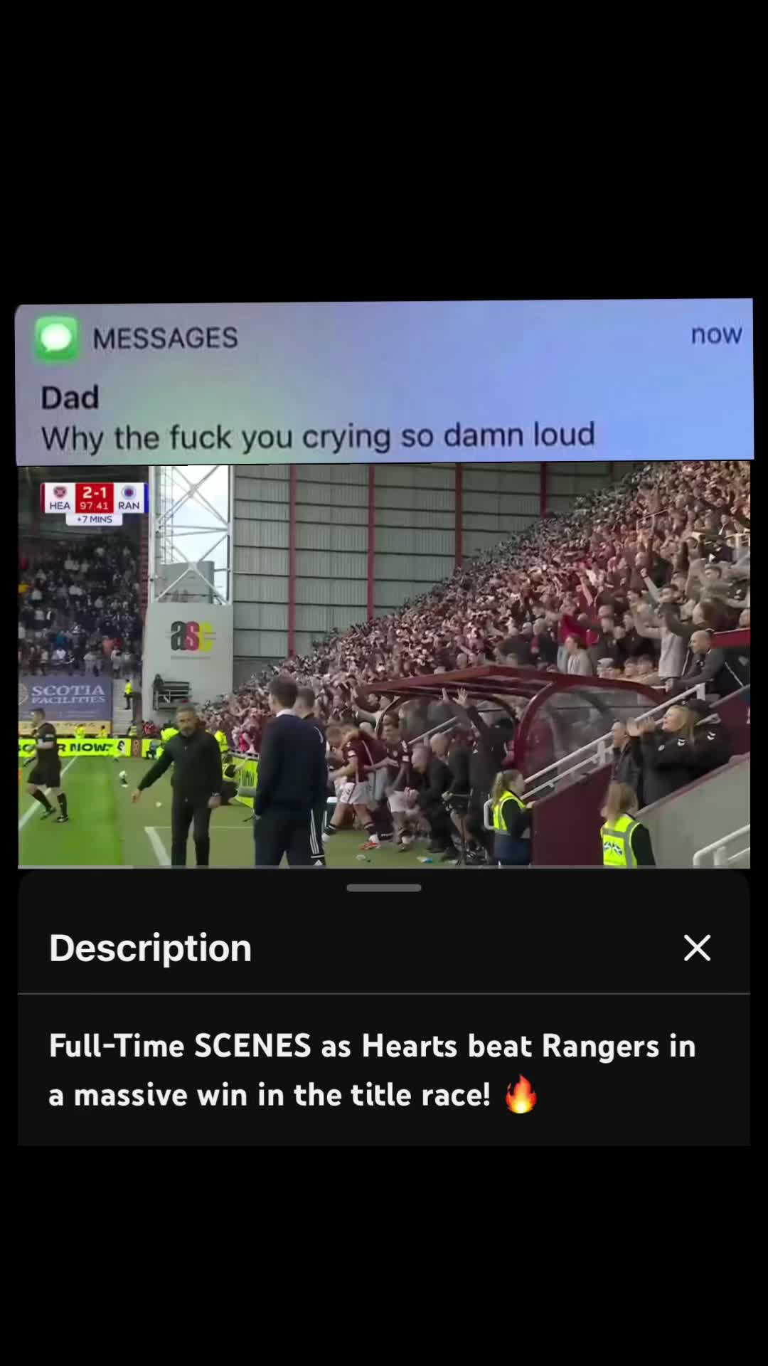@Hmfc Headlines