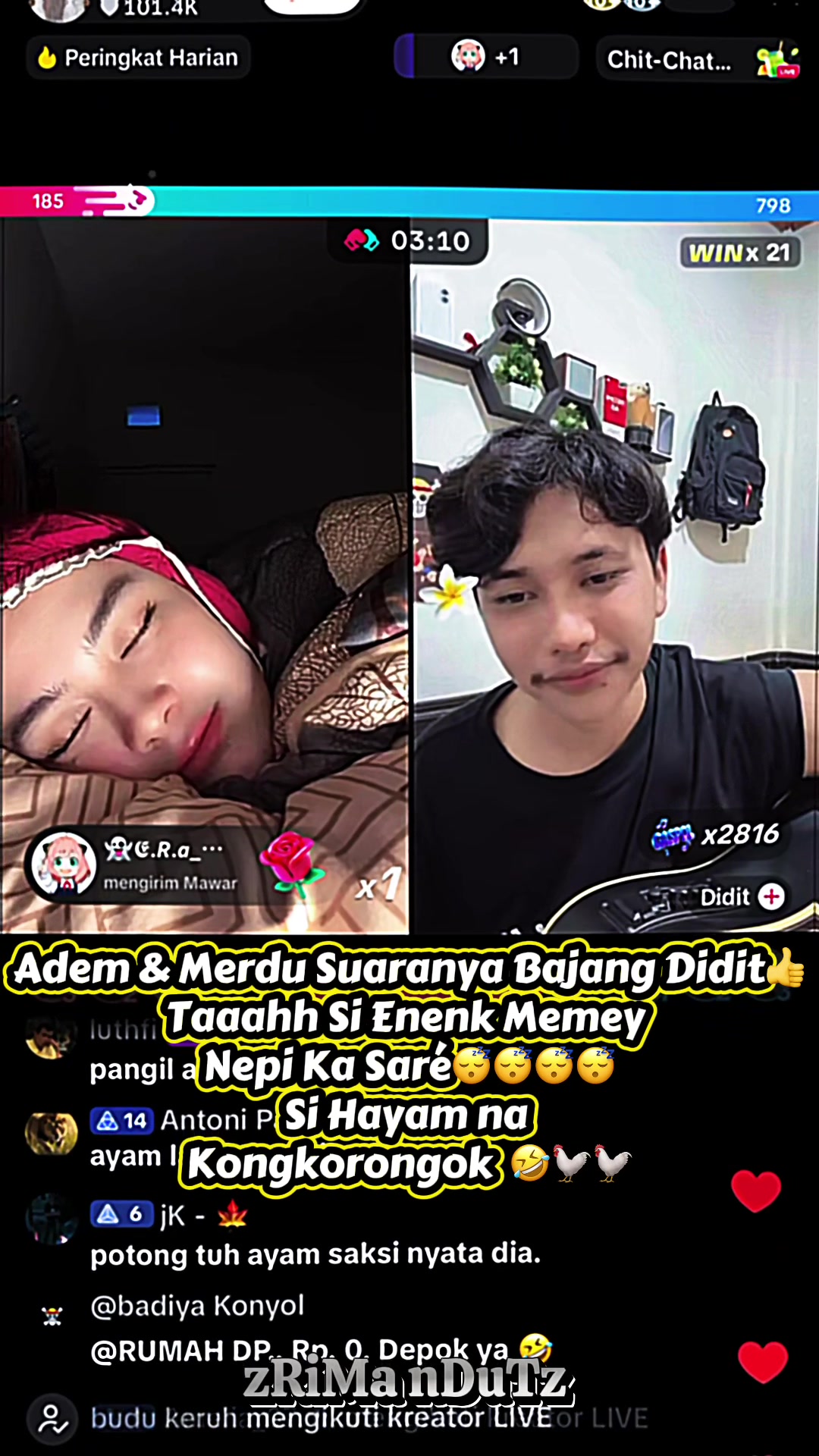 @๐๐ข๐๐ ๐ง๐๐ฎ๐