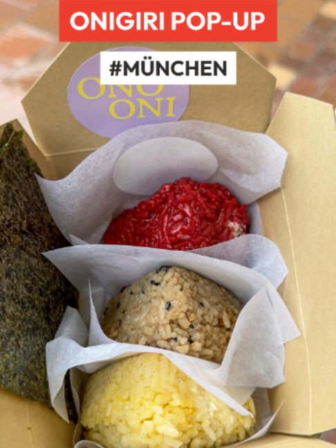 @Food & Travel | München