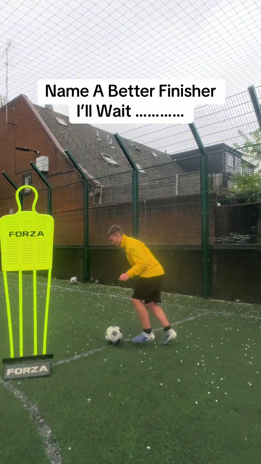 @The Gaffer Hass