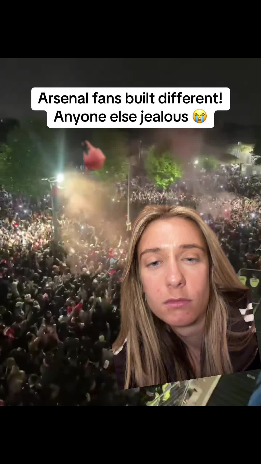 @Alice Talks Football