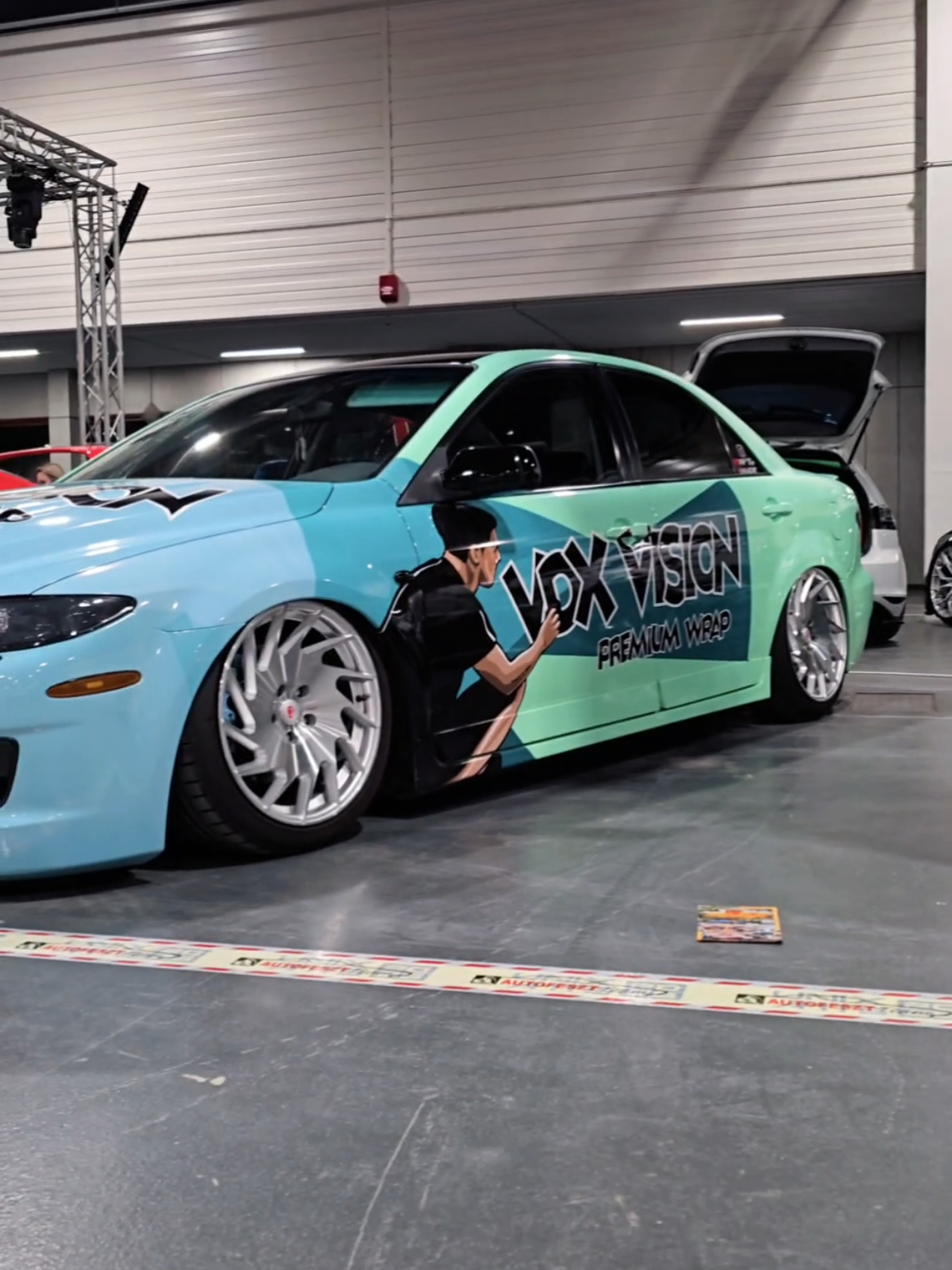 @VDXvision