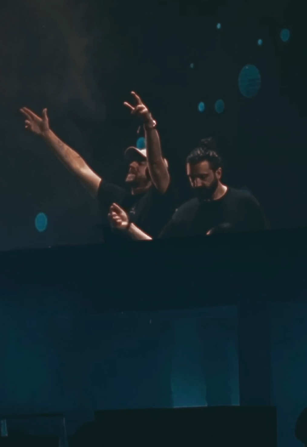 @Freaks & Geeks | DNB Artist