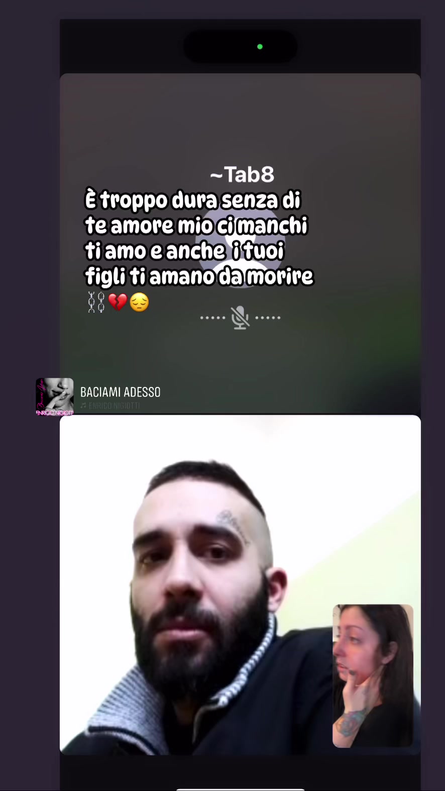 @⛓️❤️&zwj;🩹Annina&Robi⛓️❤️&zwj;🩹