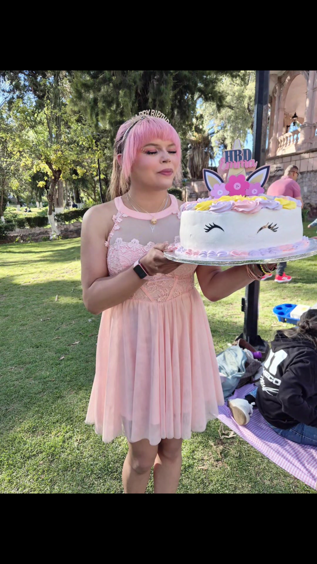 @Emma Castillo