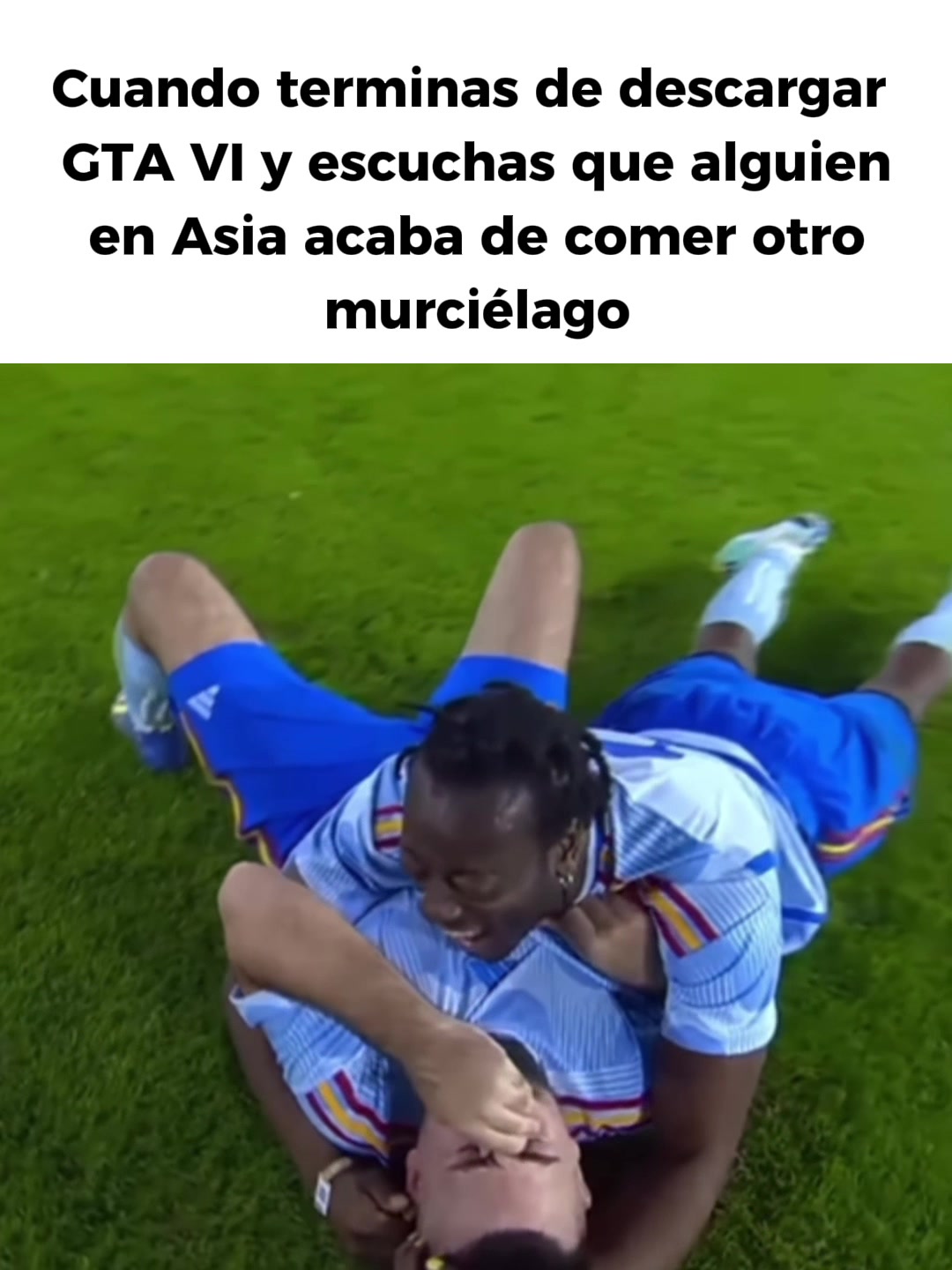 @Papi Gavi
