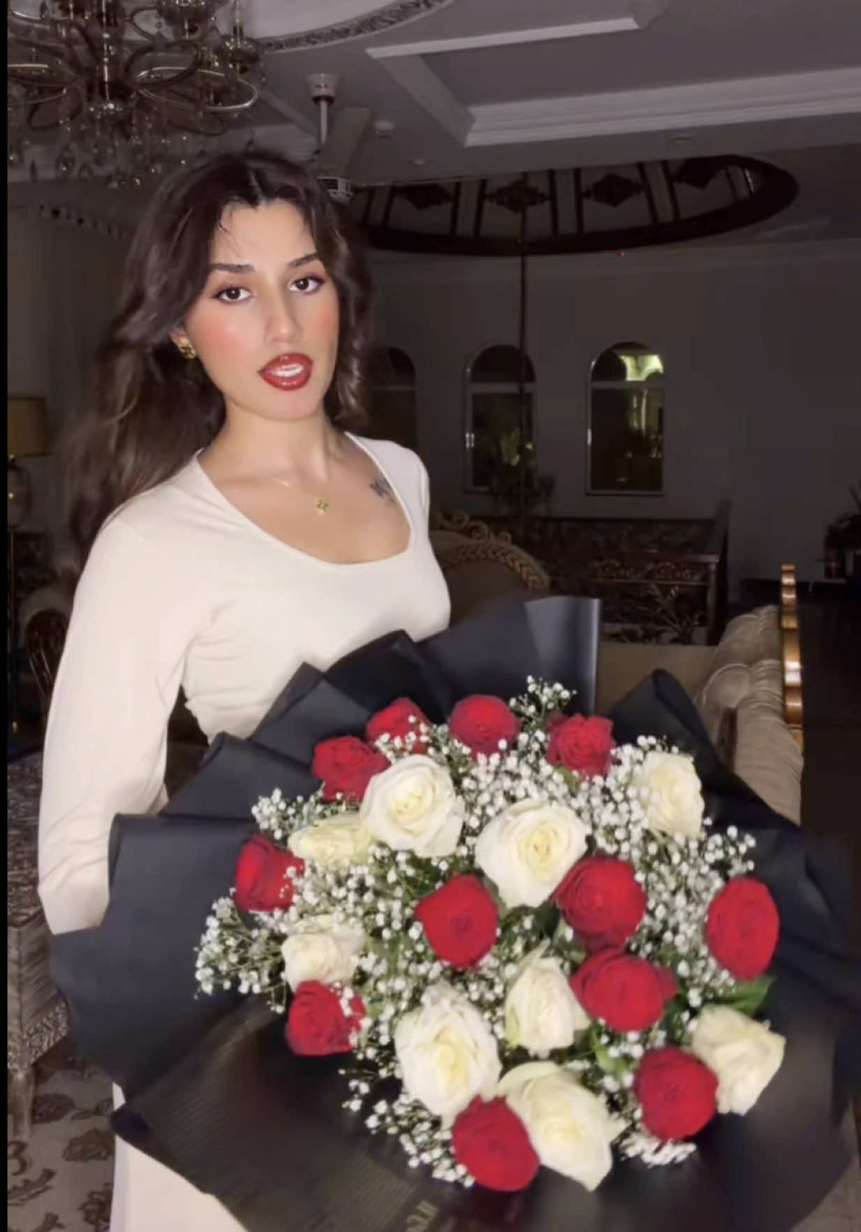 @عيوش كيبل💅