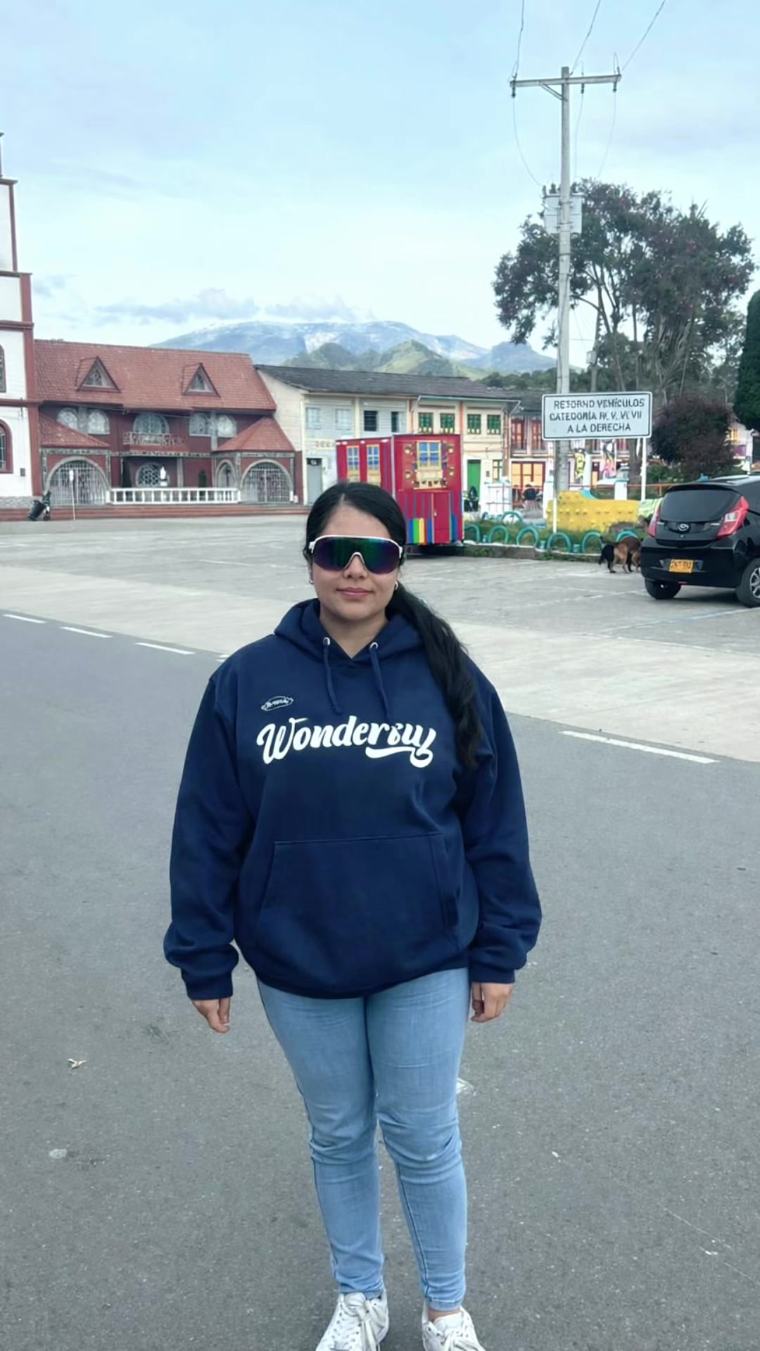 @Daniela