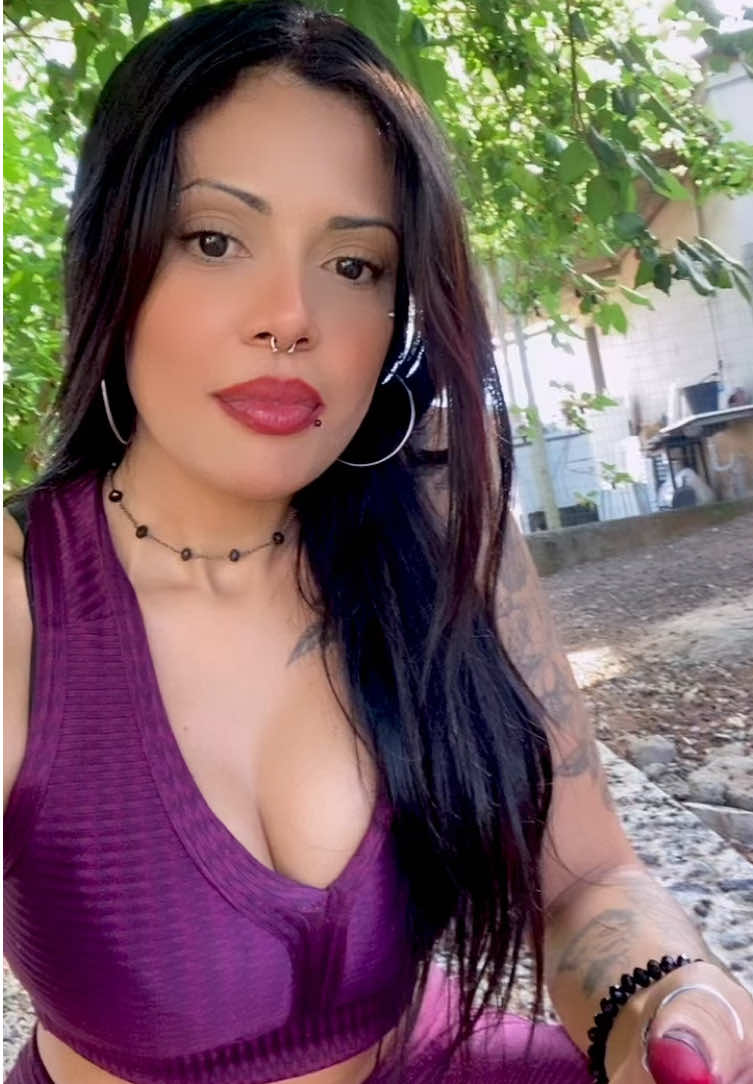 @Lu Oliveira