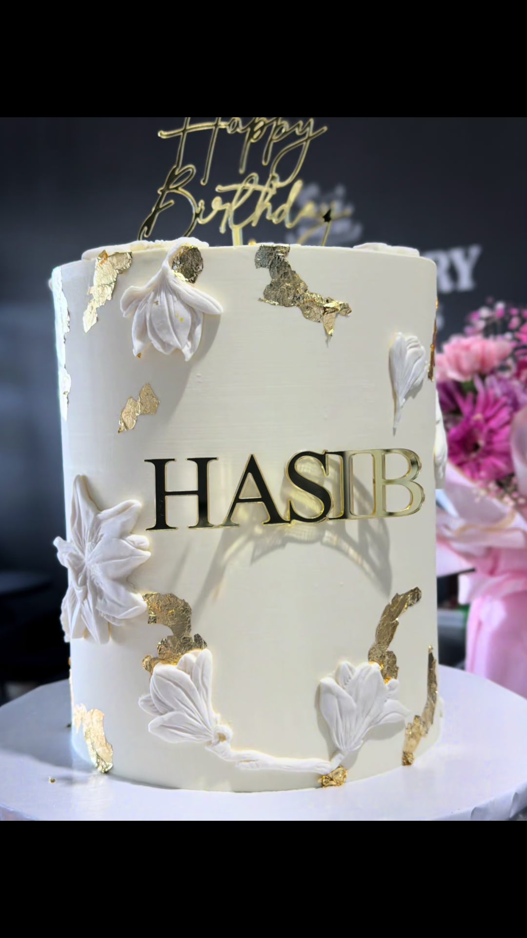 @M&B Bakery and Cakes
