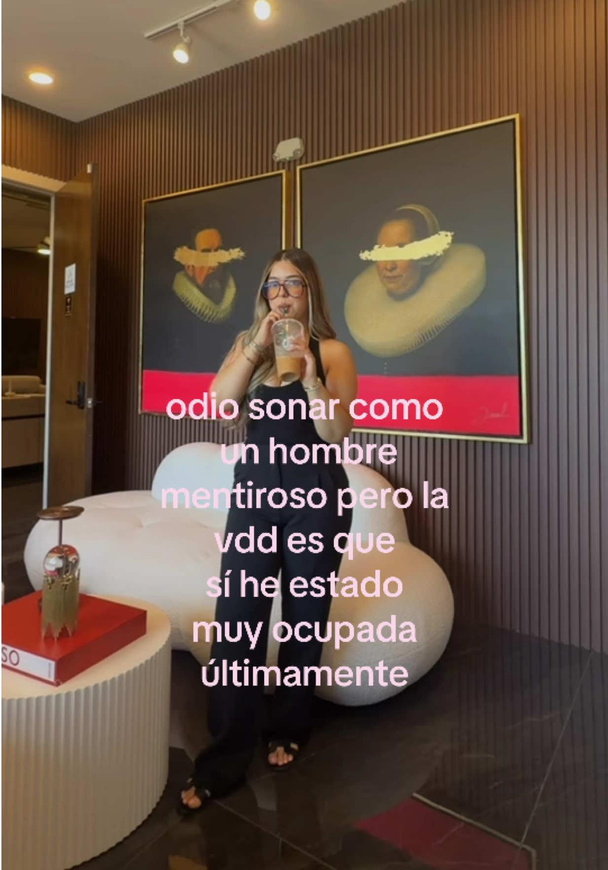 @Lina Tamez