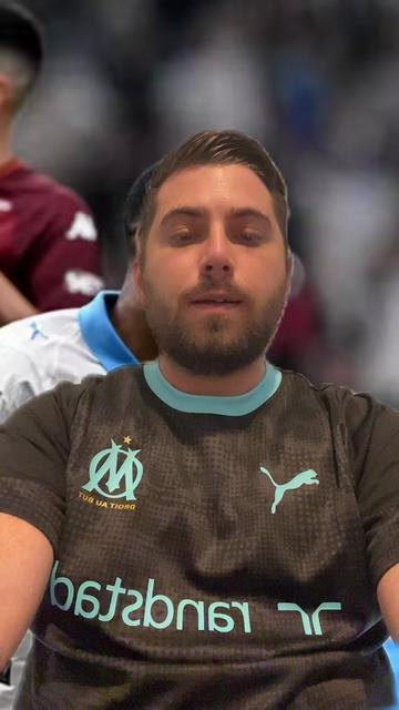 @BEN LE FADA DE L’OM 💙🤍