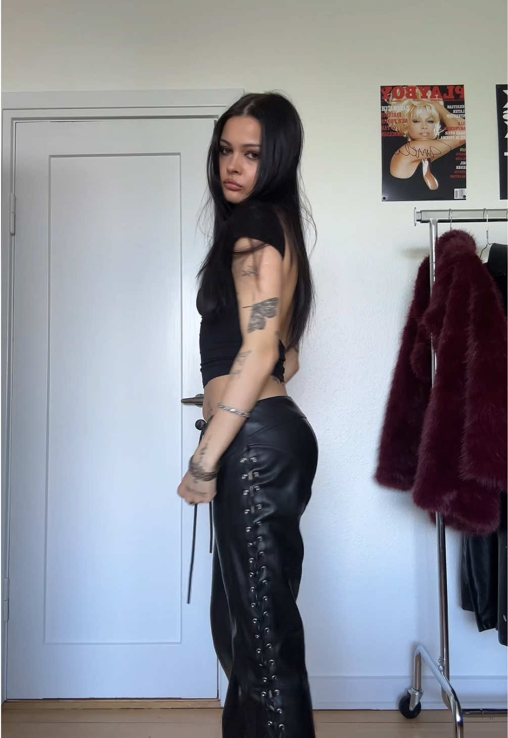 @nadja farah