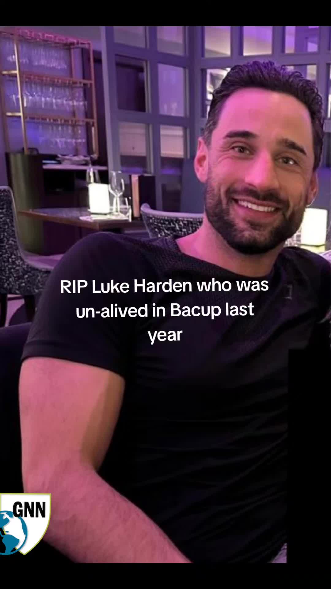 @Grinch News Network ☪️
