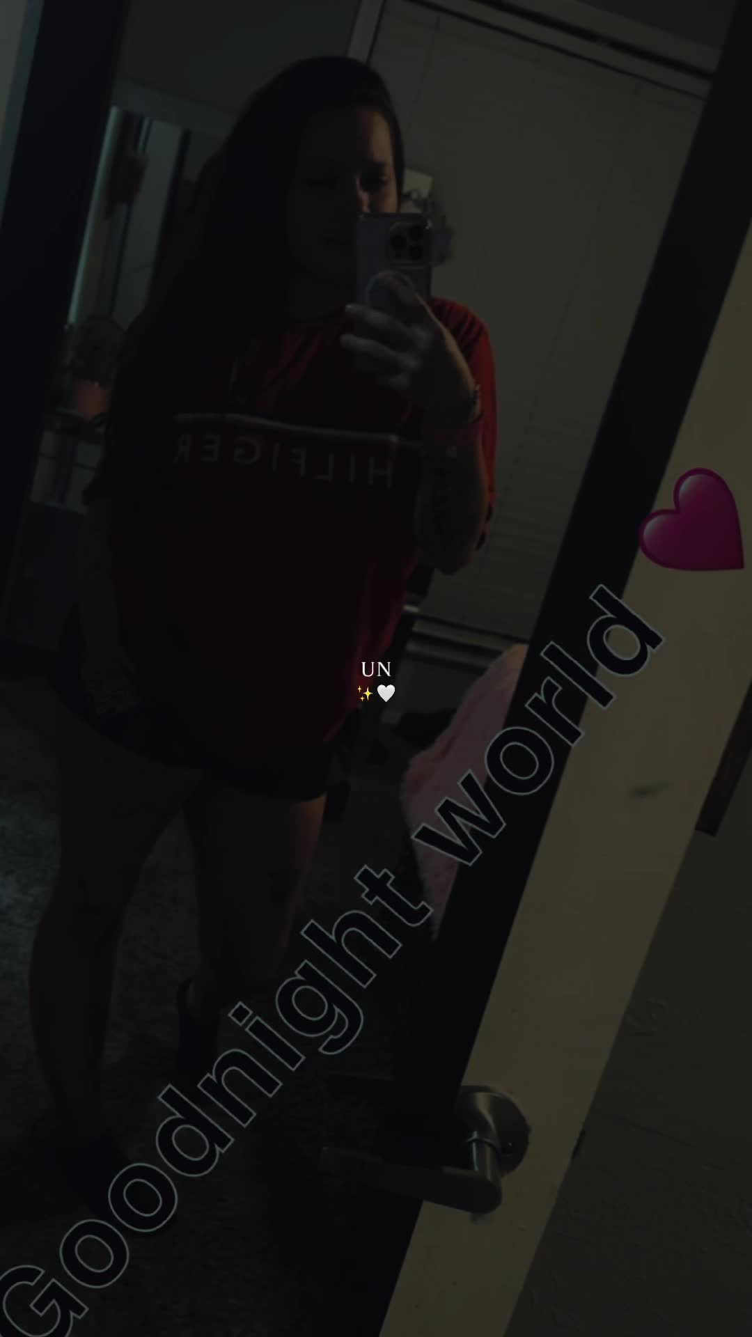 @Elisa Marie