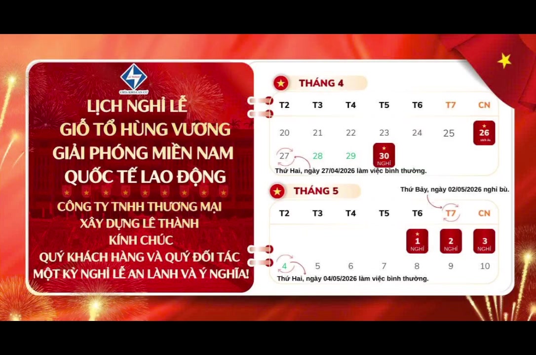 @C&Ocirc;NG TY L&Ecirc; TH&Agrave;NH