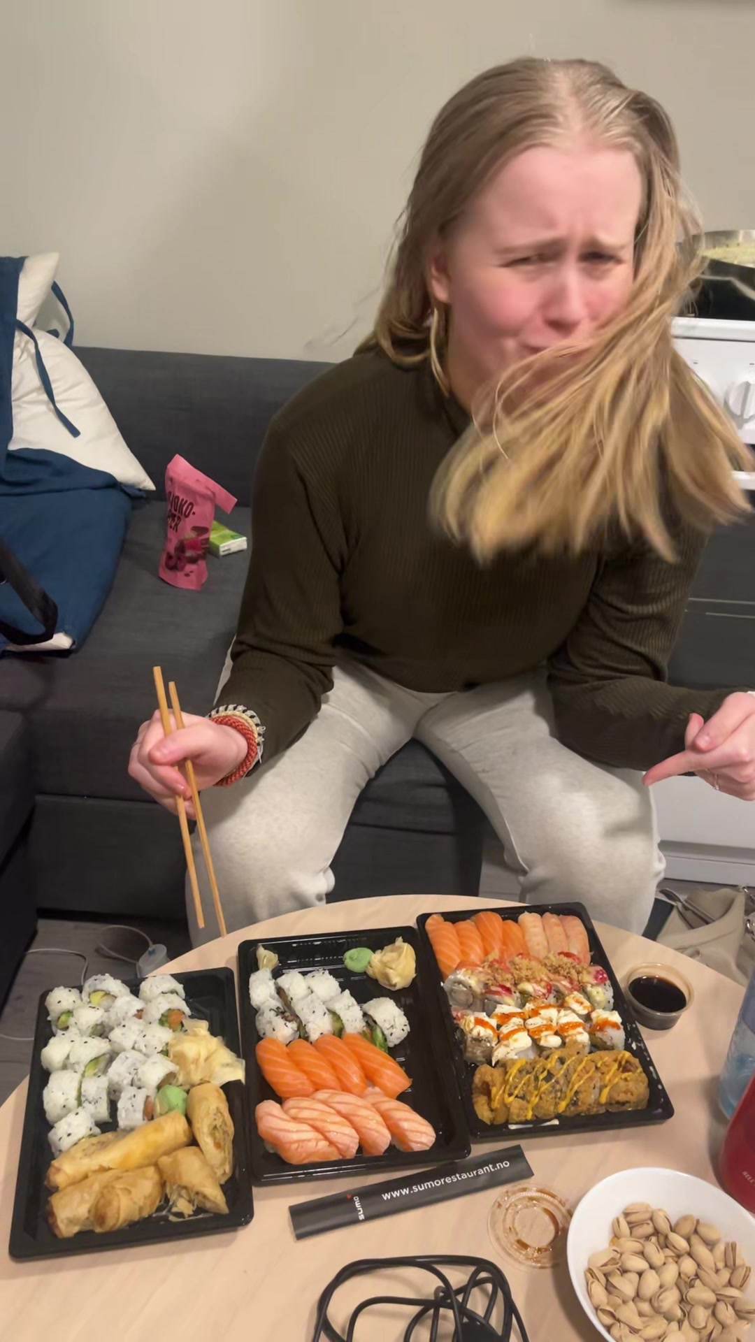 @Miriam Eriksen