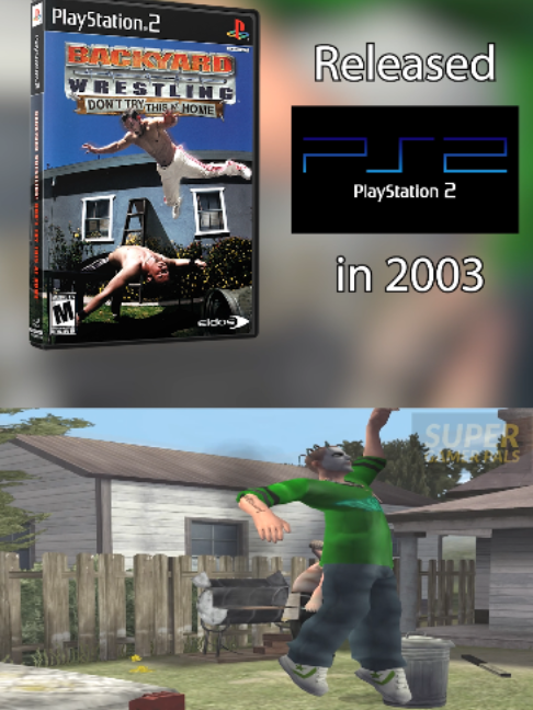 @Super Gamer Pals