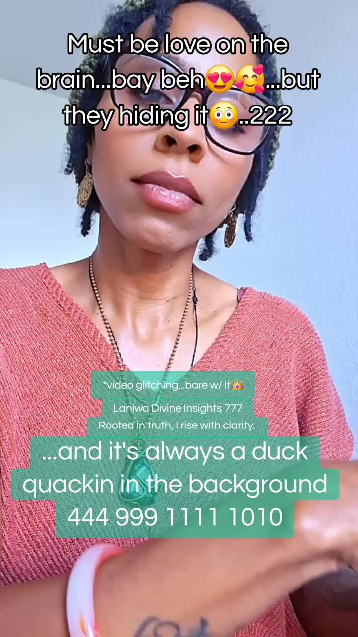 @Laniwa Divine Insights 777