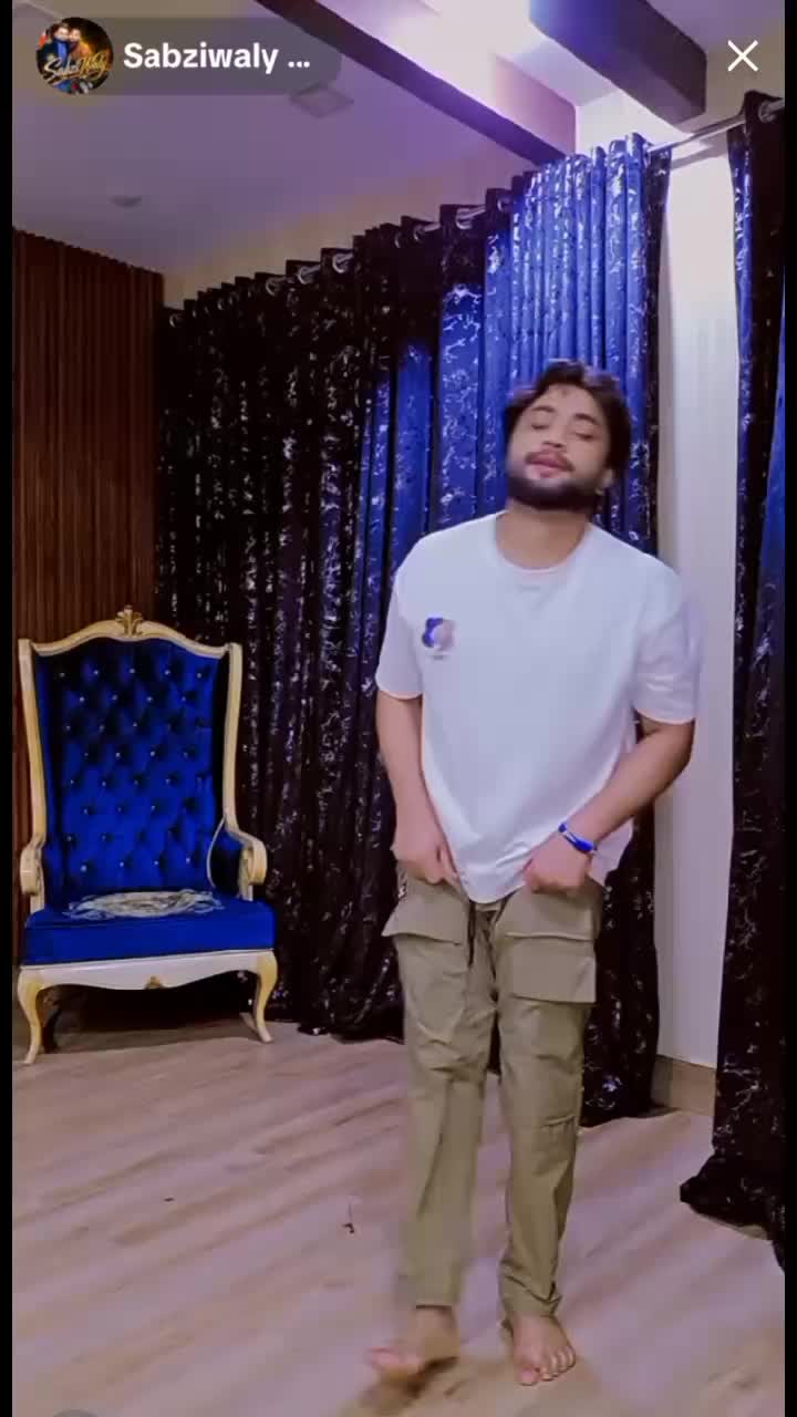 @*꧁Sabzi Funny Clips꧂*