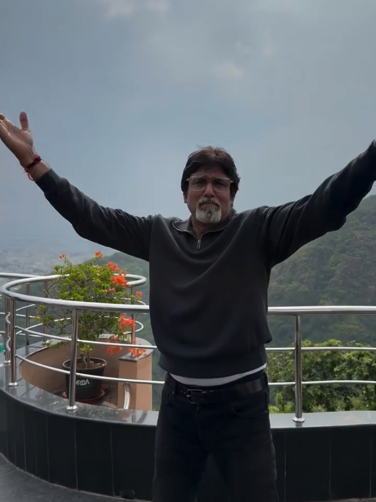 @amitabhbachchan