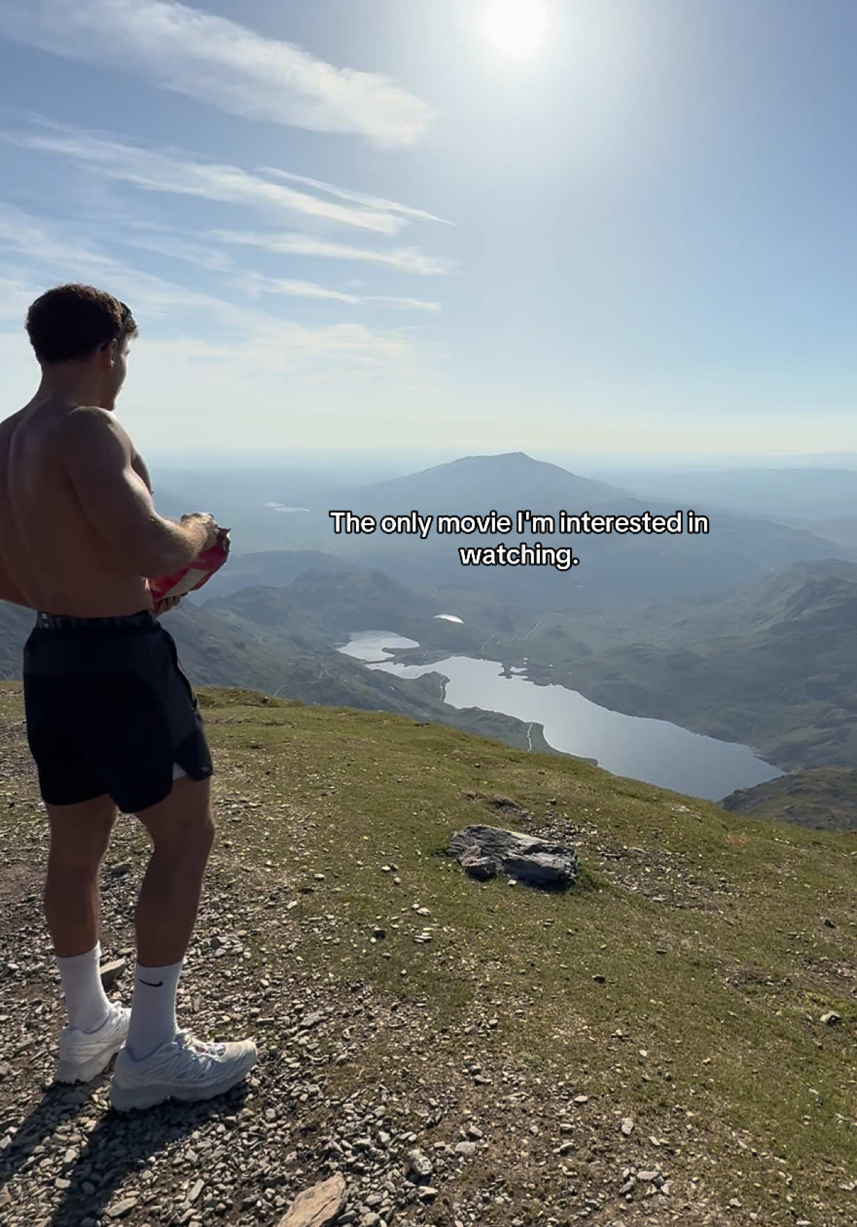 @Andy / Fitness & Travel 🌎