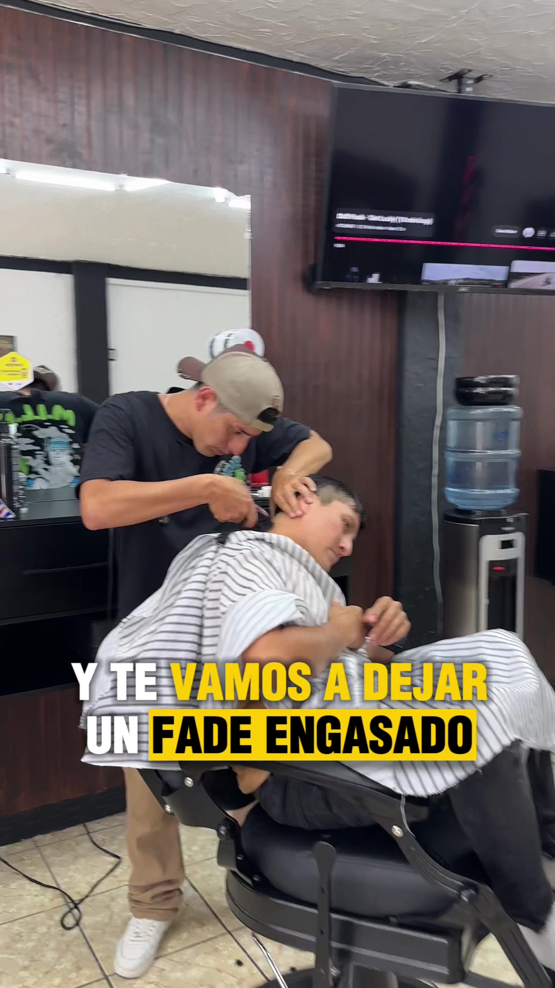 @Mister Fade