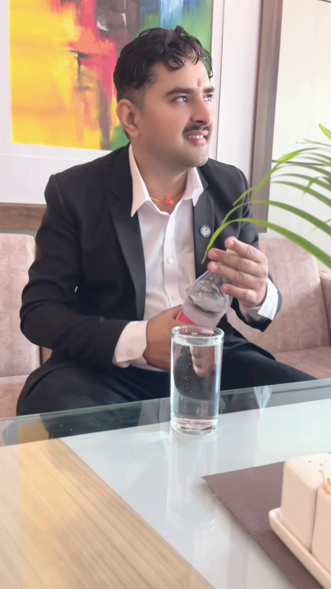 @Sanjeeb