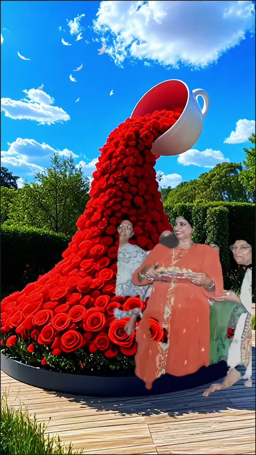 @Shaista Sethi