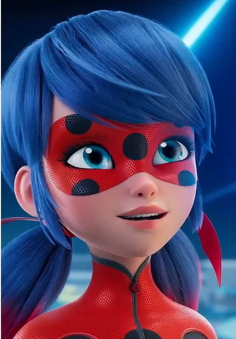 @Miraculous