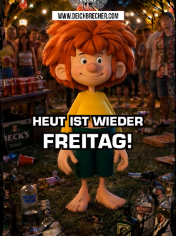 @💣DEICHBRECHER 💣