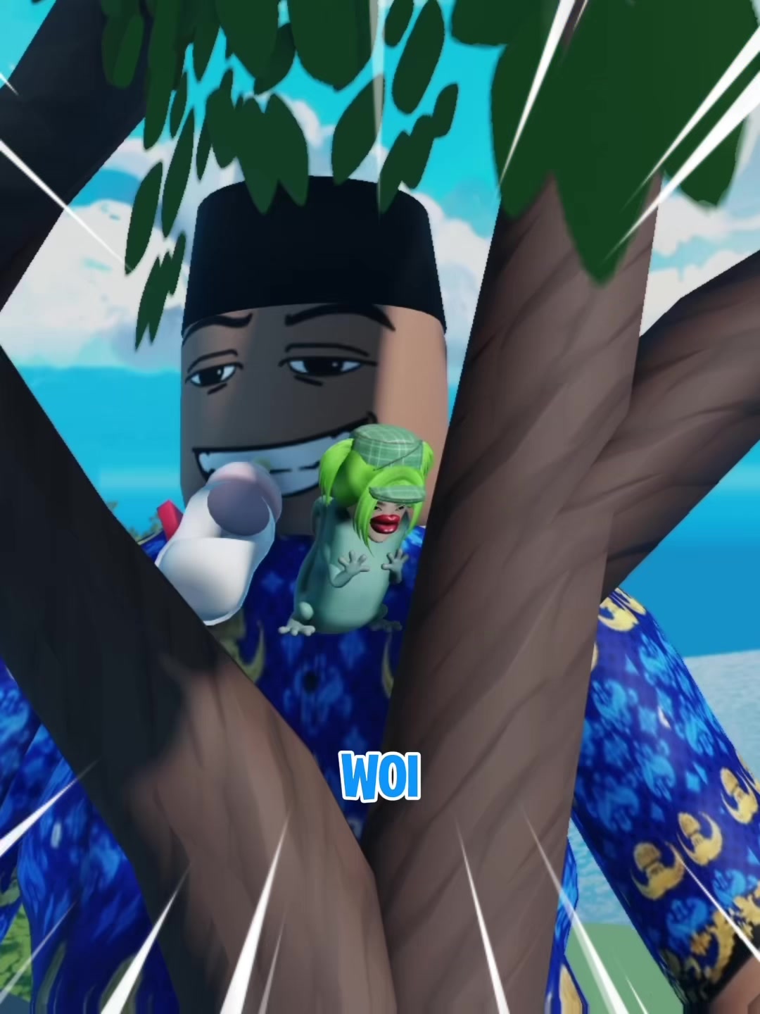 @YouTube : Iqbal Parker