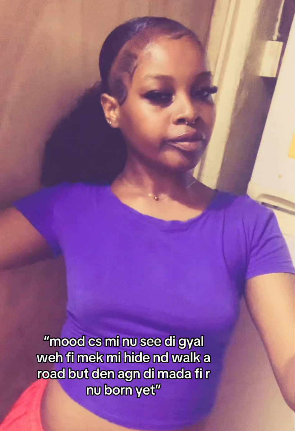 @tiffybadzz!👩🏾&zwj;❤️&zwj;💋&zwj;👩🏾