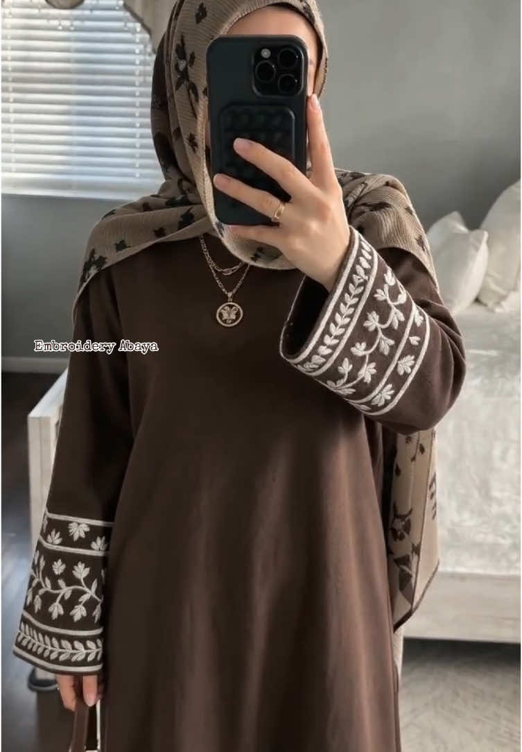 @Lumos Modesty