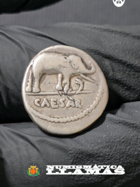 @Blog Numismático