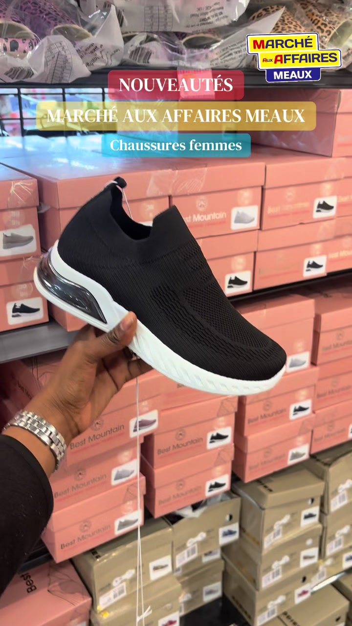 @MARCHÉ AUX AFFAIRES MEAUX 🛍️