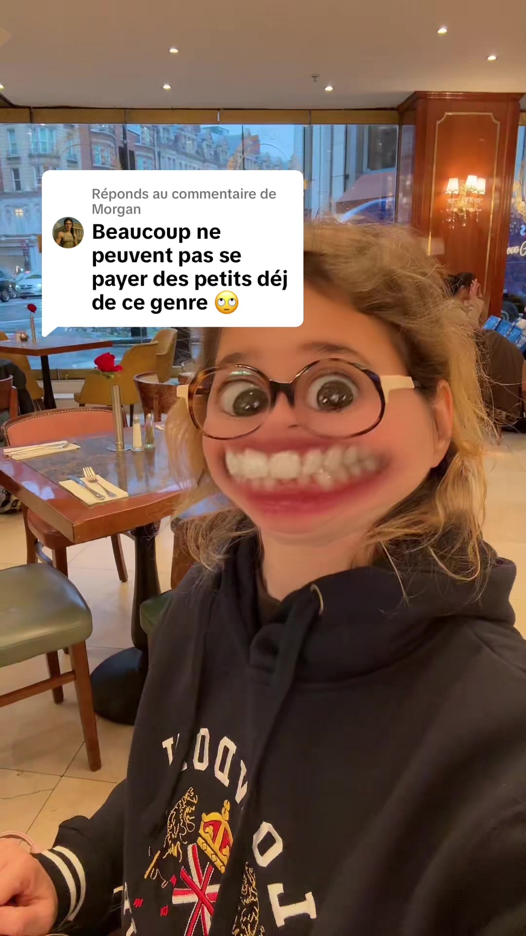 @&Eacute;lodie Poux - Compte Officiel