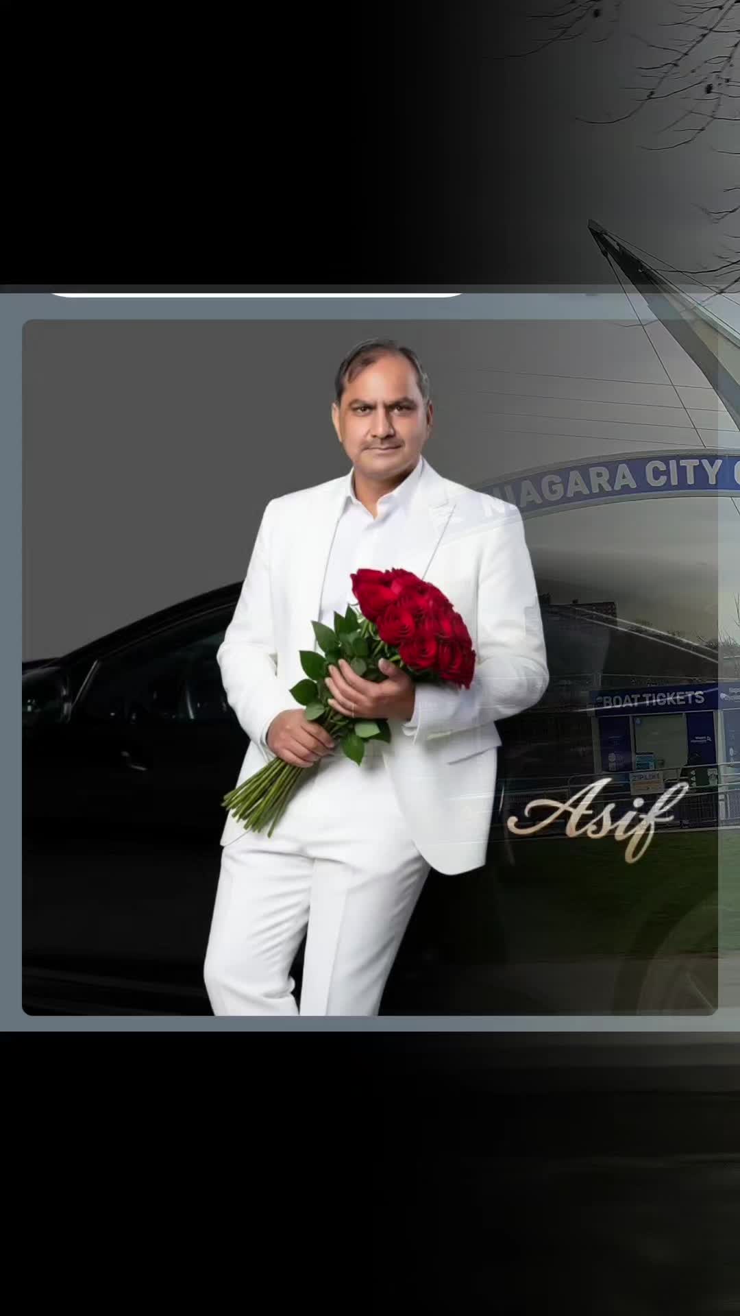 @Asif Hashmi