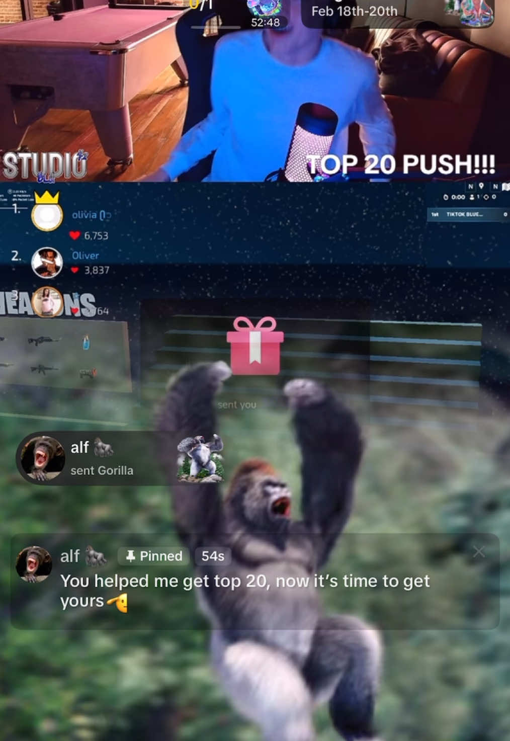 @alf 🦍